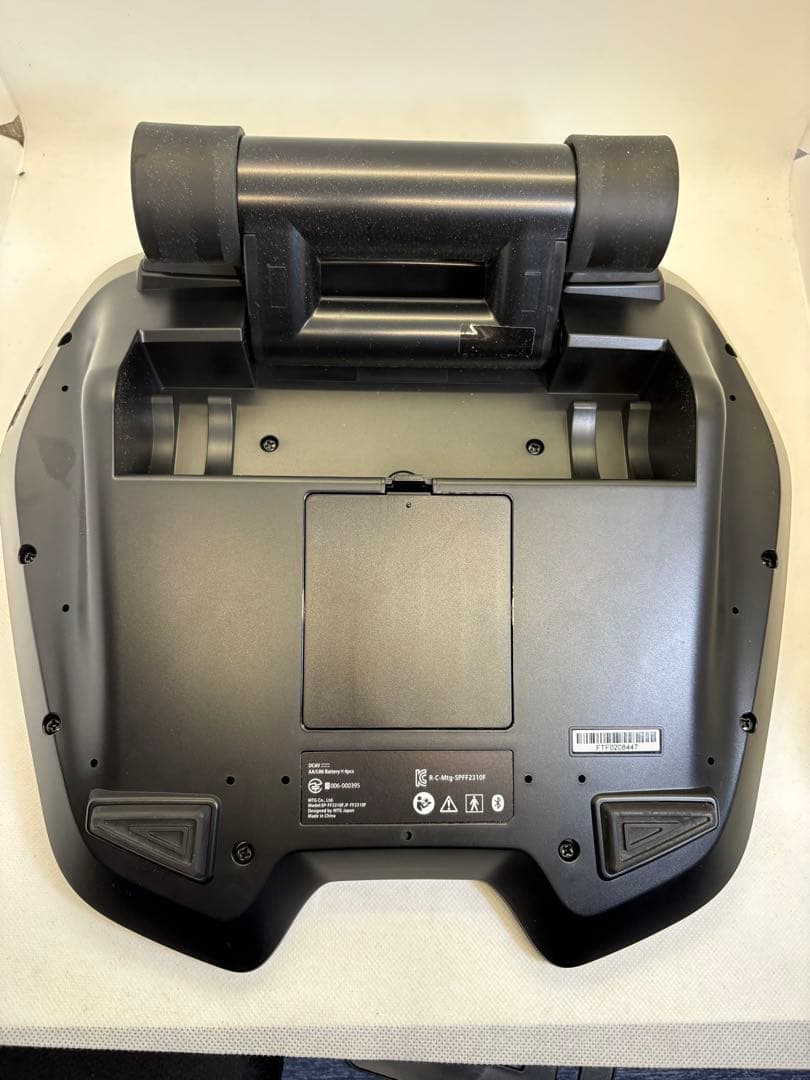 【美品】SIXPAD Foot Fit（フットフィット）