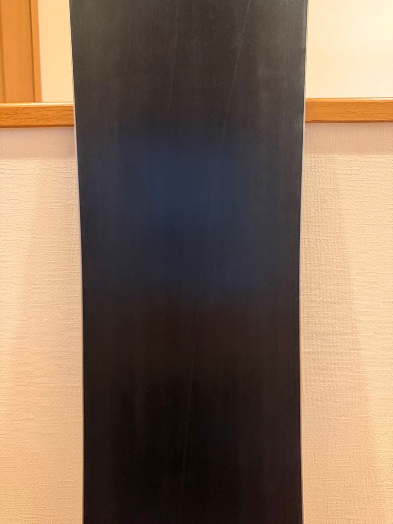 スノーボード November ICECAT 154cm