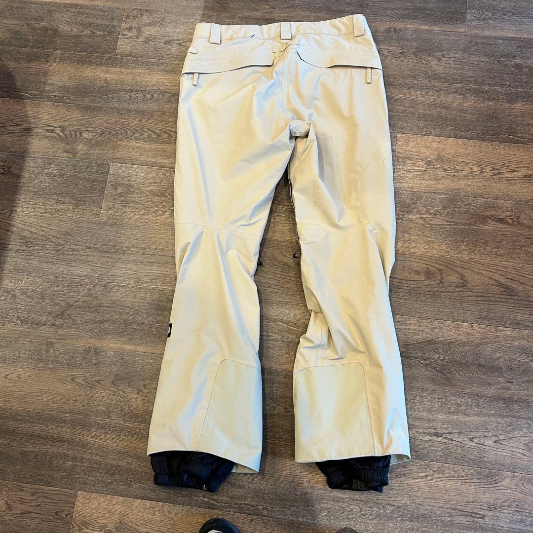 686 シックスエイトシックス GORE-TEX GT PANTS 21-22