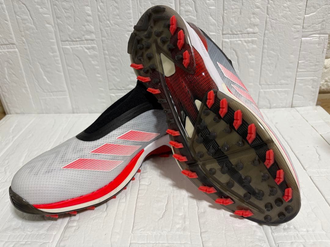 シューズ(男性用) Adizero ZG BOA