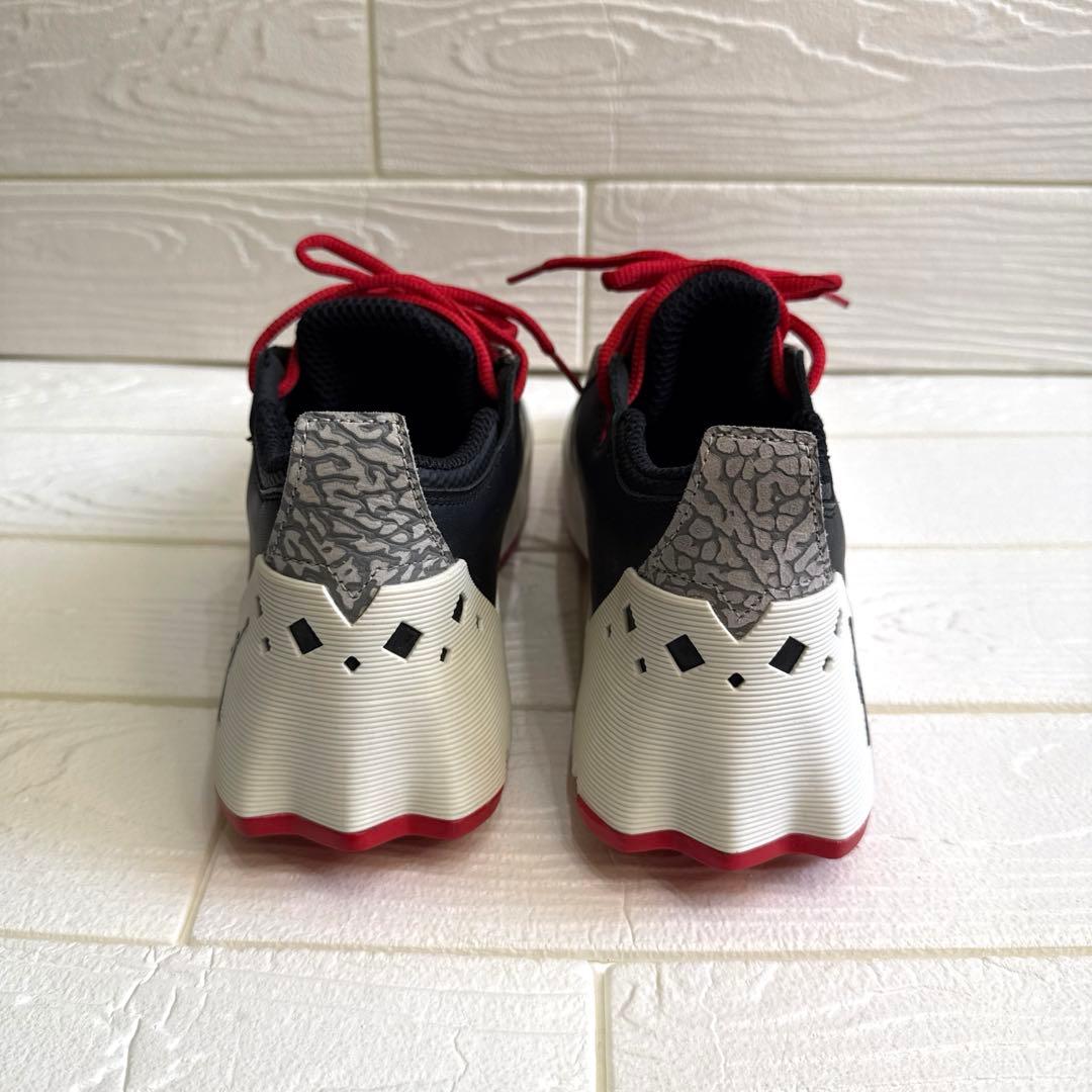 【美品】NIKE Air Jordan ADG2 ゴルフシューズ27.5cm