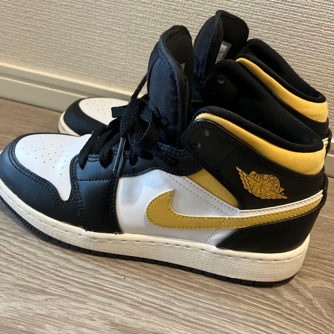 Air Jordan 1 ハイカット シューズ　シューズ　靴　ナイキ　NIKE