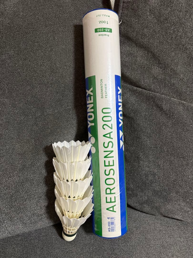 YONEX バドミントンラケット