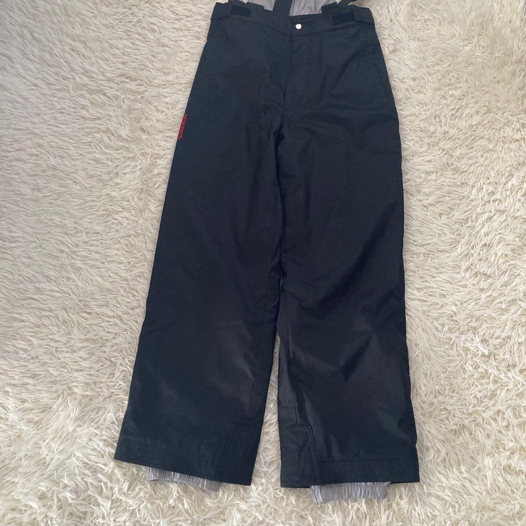 DESCENTE スキーウェアセット 160サイズ