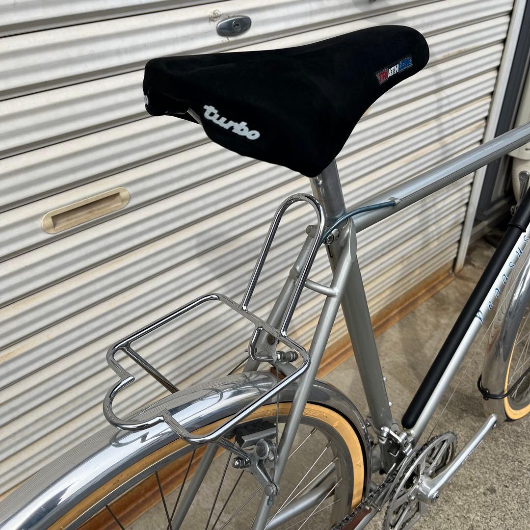 神金　ペガサス　ランドナー　650B 引取り限定