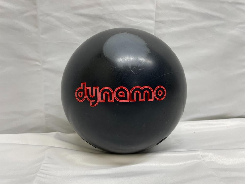 ◆dynamo LANE＃1 ボウリングボール　10222