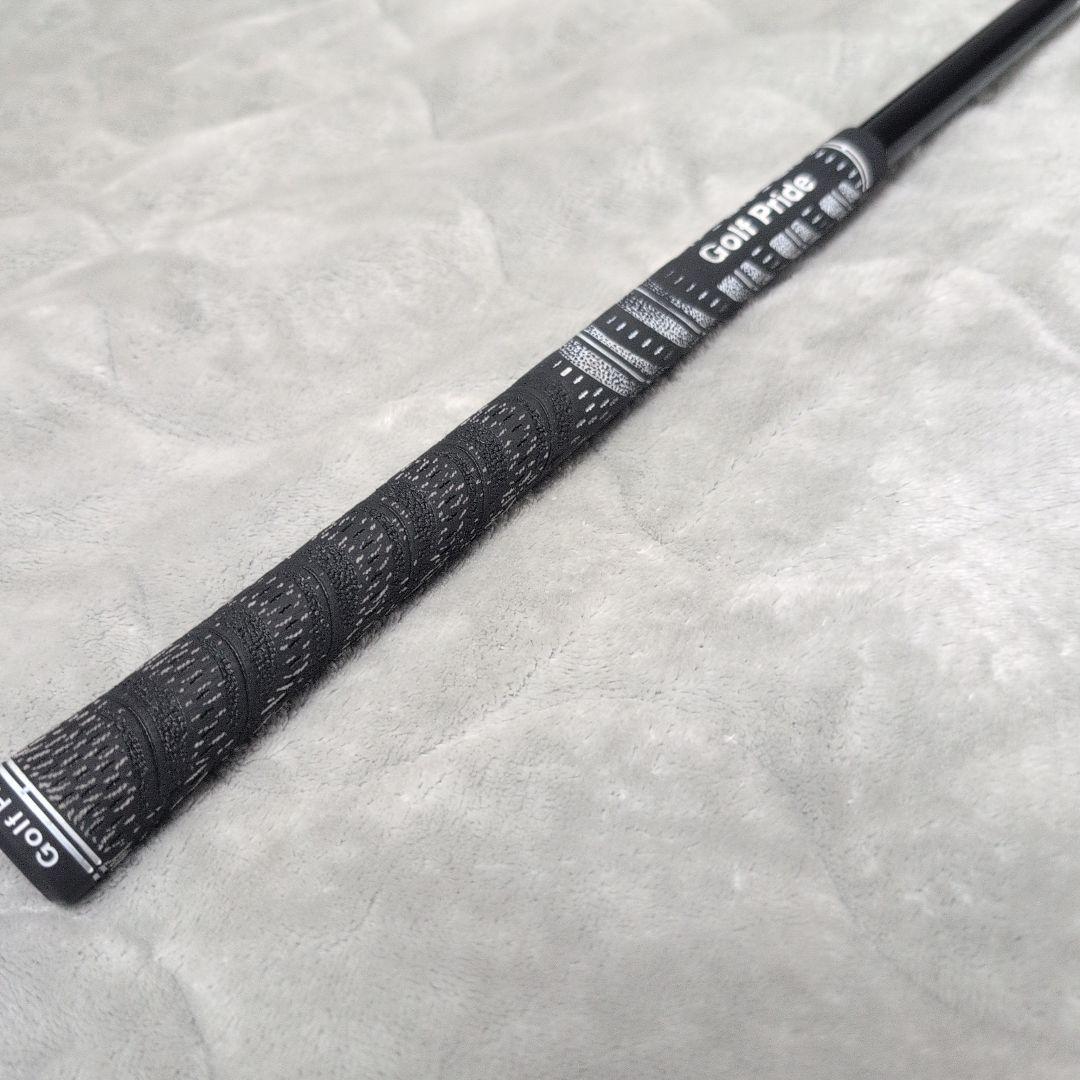Fujikura Speeder 60-S シャフト PING互換