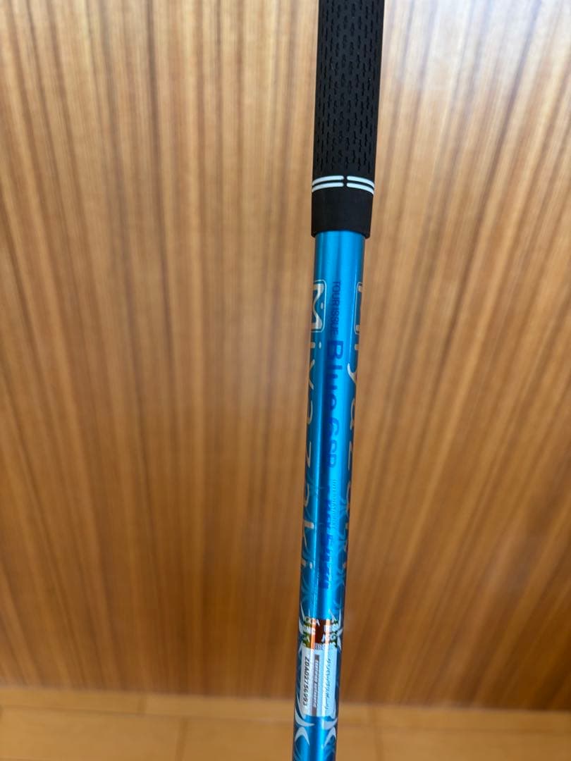 【即決】SRIXON Z F45 5W 未使用品