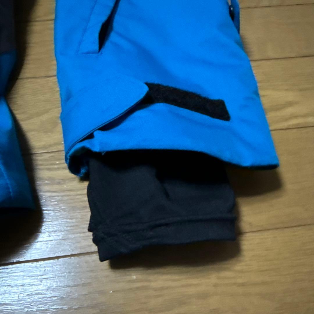 Mizuno スキーウェア ブレスサーモ　スキースーツ　L 上下