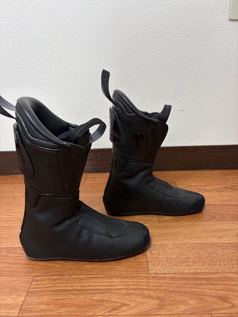NORDICA ドーベルマン5MLC 23.5cm