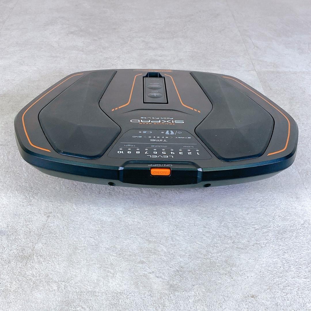 その他 MTG SIXPAD Foot Fit Lite SE-AH00A