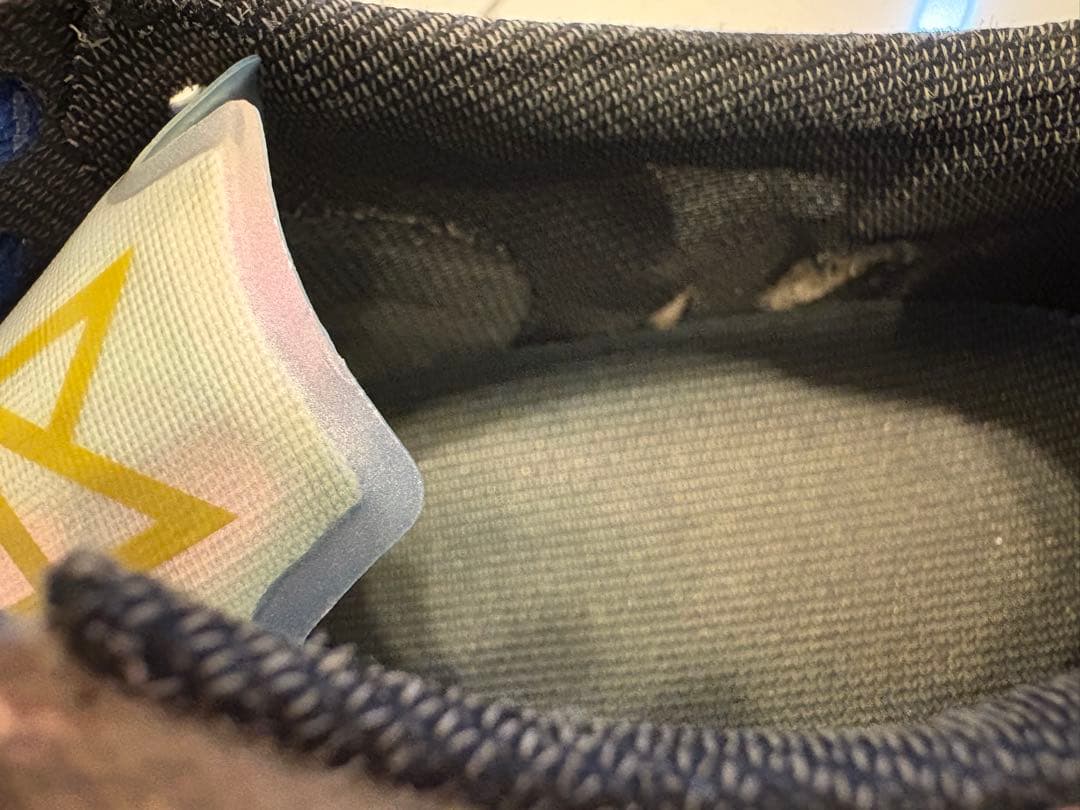 ⭐︎専用品⭐︎ミズノ アルファ II ELITE サッカーシューズ