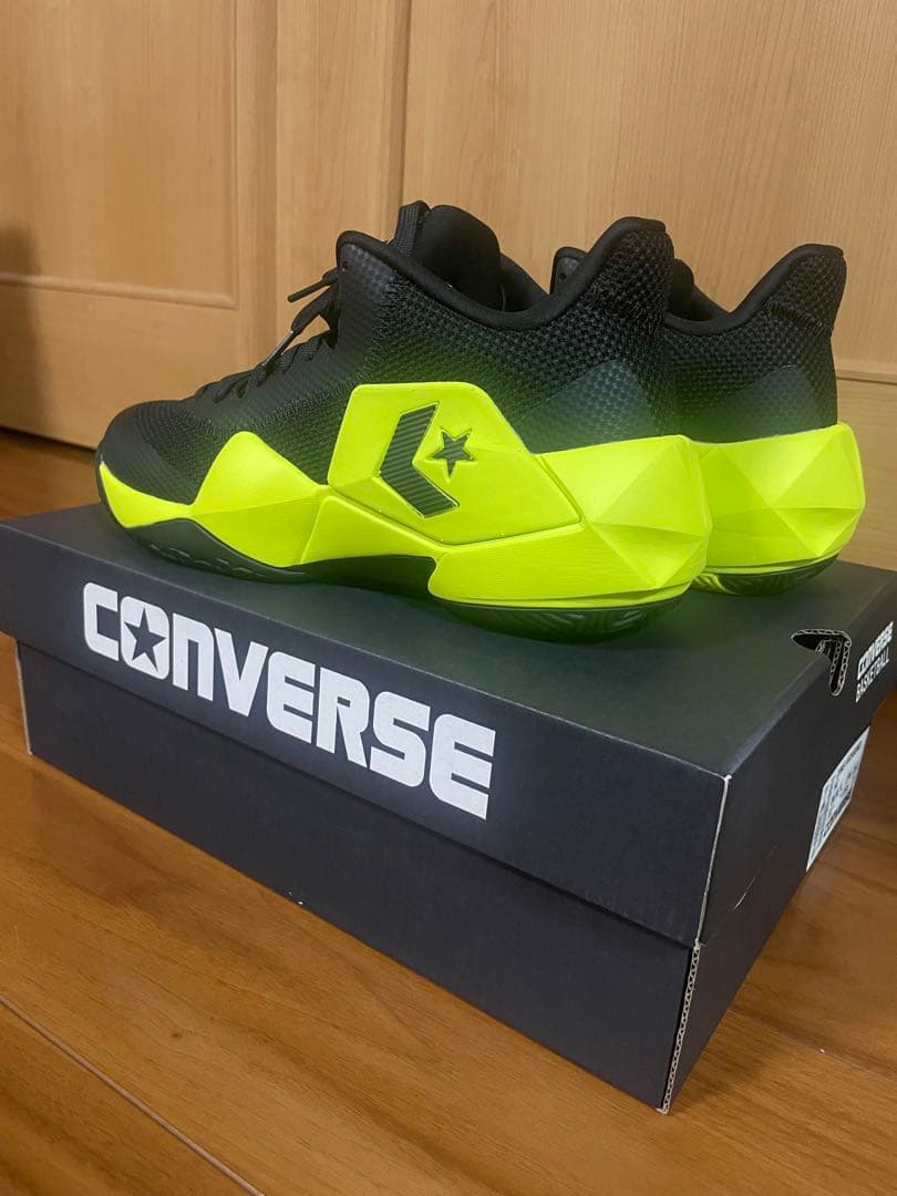 CONS UNAVERAGE MID新品未着用箱付き