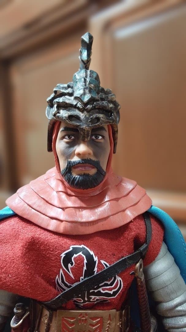 RAH ドクトルG