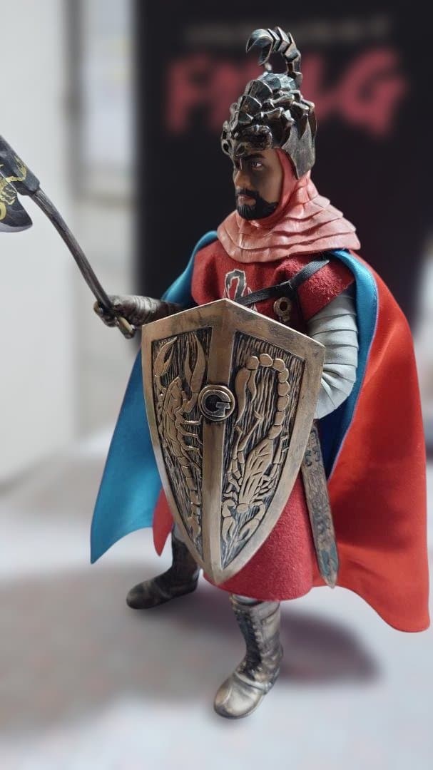 RAH ドクトルG