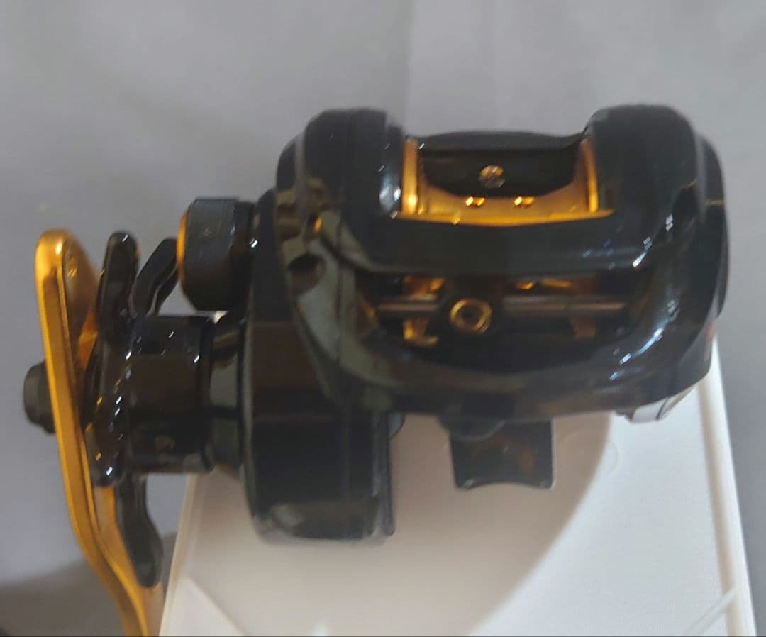 Abu Garcia Kurofune PH 両軸リール