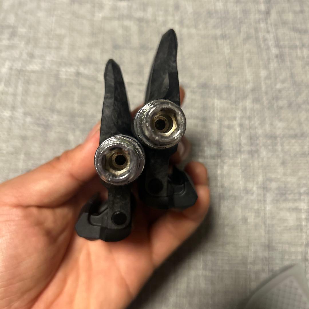 SHIMANO ULTEGRA PDR8000ペダル