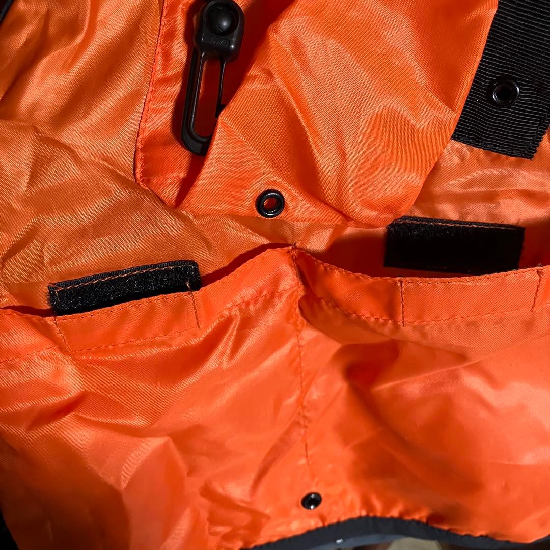 シマノSHIMANO✴️NEXUSフィッシングベスト FISHING GEAR釣り