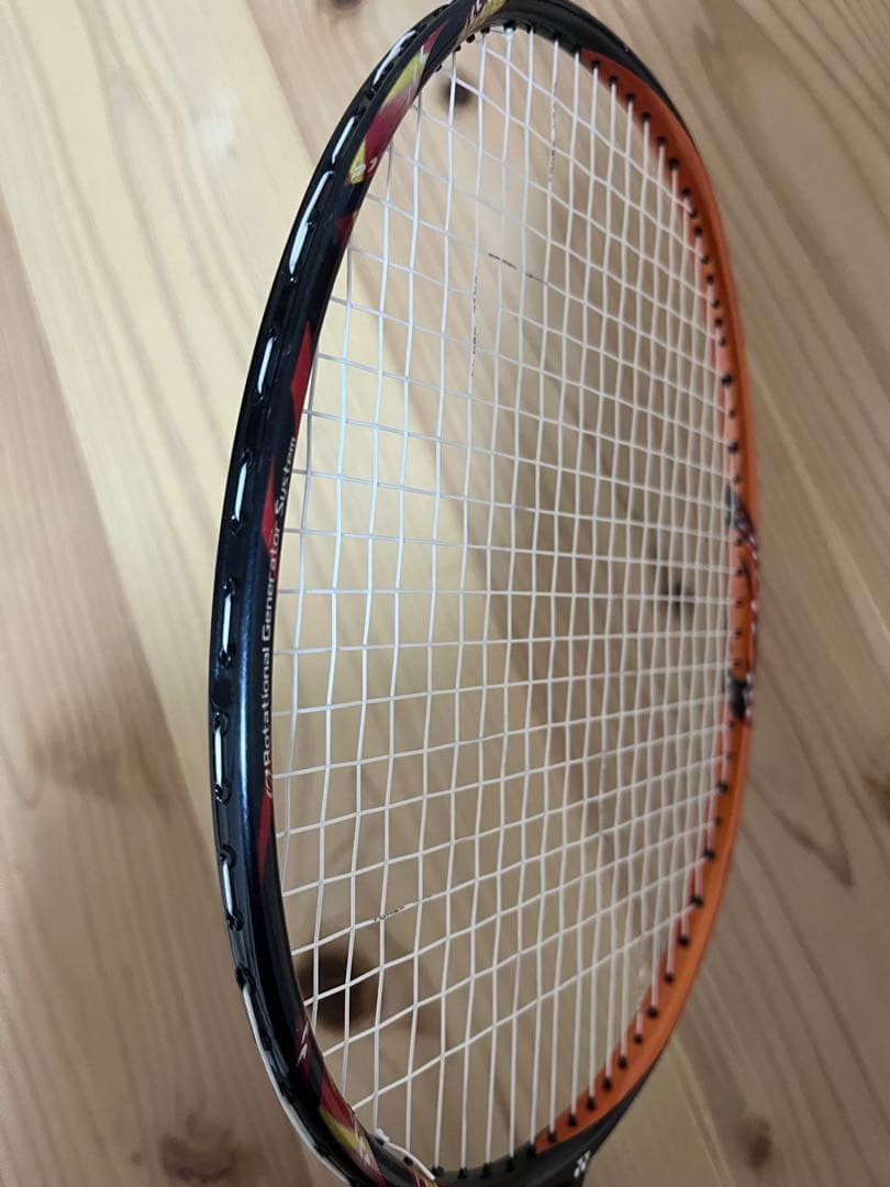 美品ヨネックスYONEX ASTROX99アストロクス廃盤77プロ90