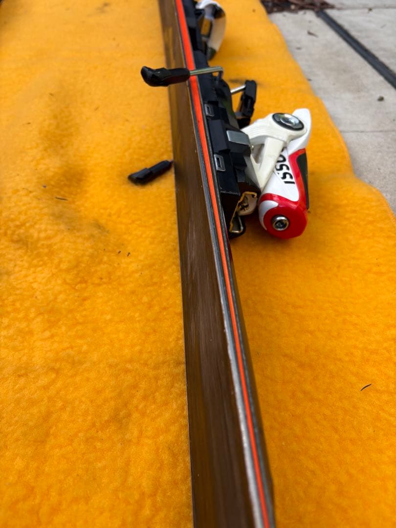 DYNASTER ディナスター　SPEEDZONE14Pro 174cm　スキー