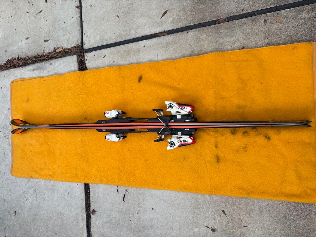 DYNASTER ディナスター　SPEEDZONE14Pro 174cm　スキー