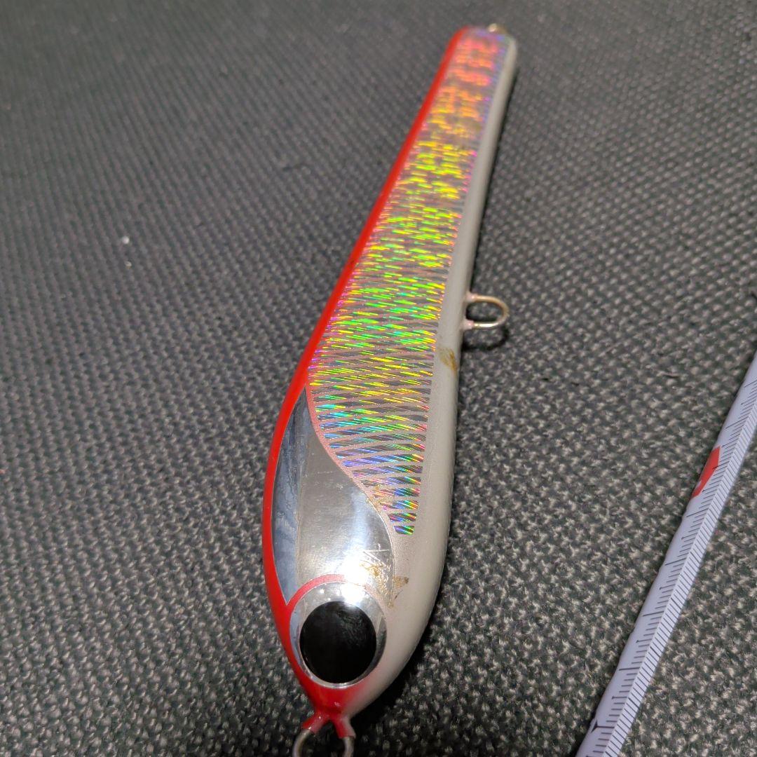 魚じゃらし　ラメール
