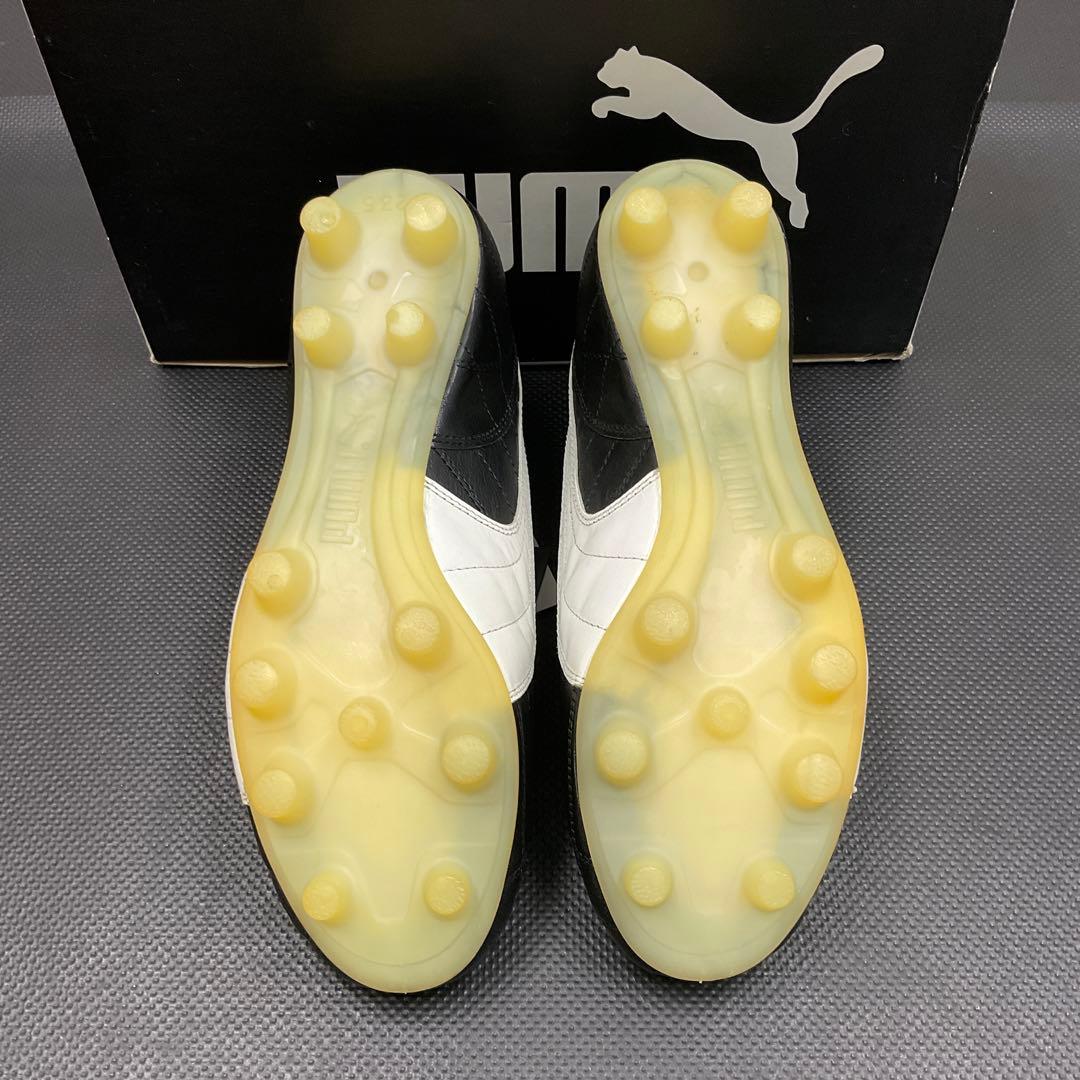 【未使用品】PUMA PH0312 レッジェーロ　DI FG