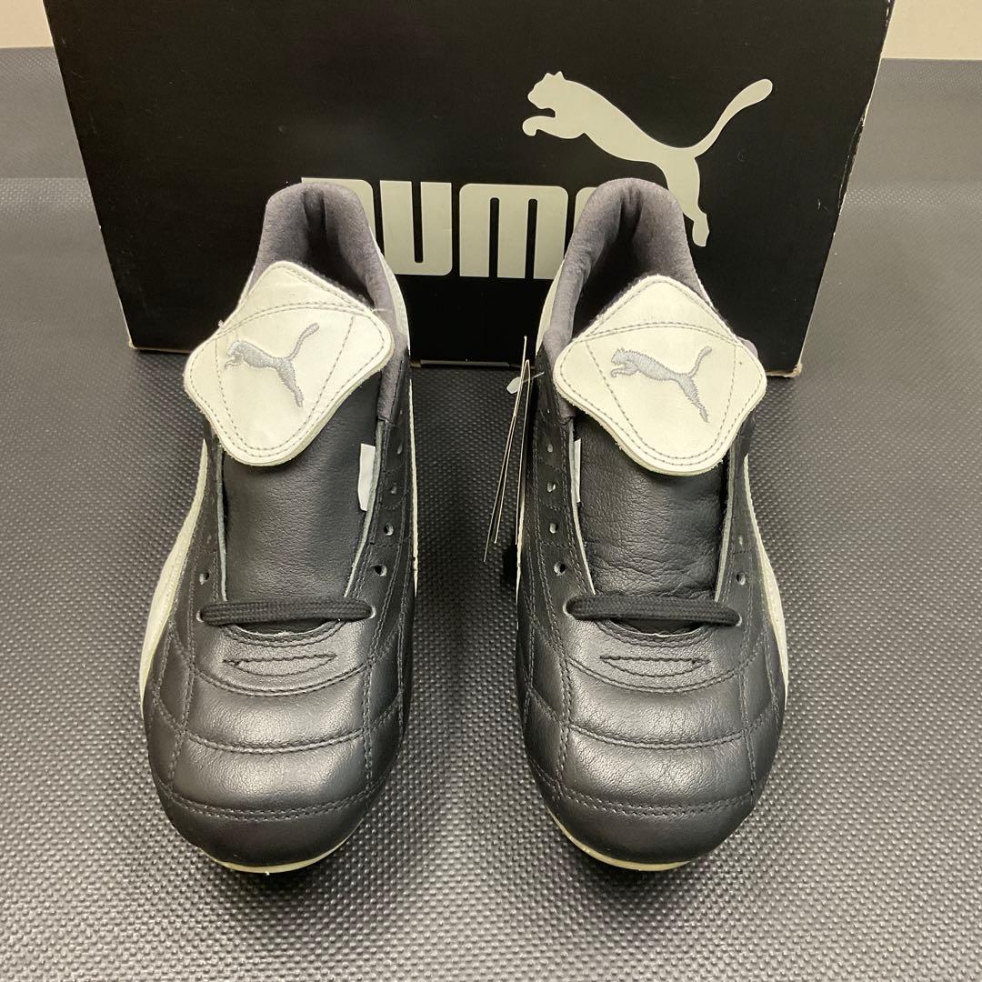 【未使用品】PUMA PH0312 レッジェーロ　DI FG