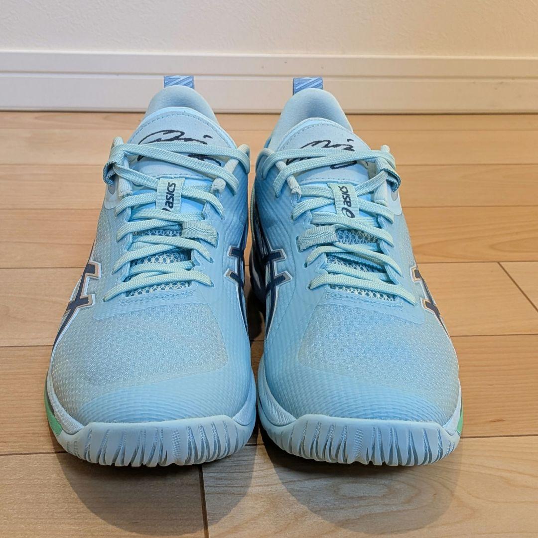 シューズ(男性用) ASICS SWIFTACE YUKI 25.5cm