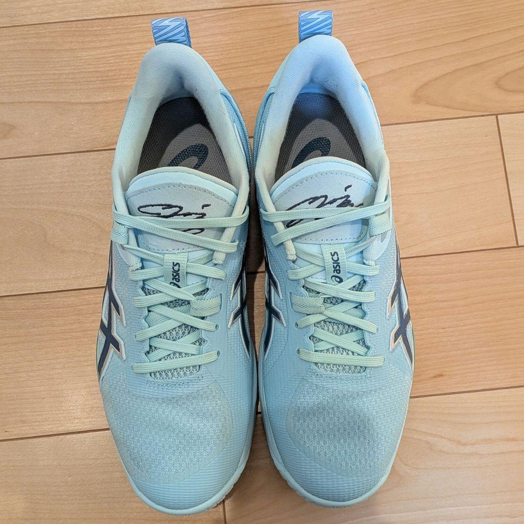シューズ(男性用) ASICS SWIFTACE YUKI 25.5cm