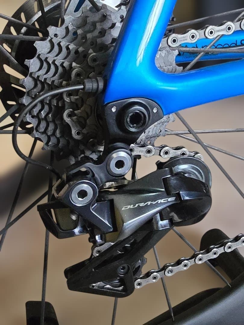 自転車本体 GIANT PROPEL ADVANCED SL0 DURA-ACE Di2