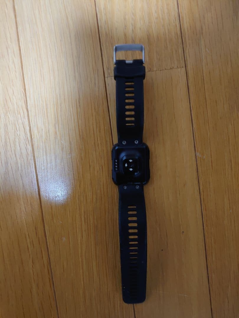 GARMIN ForAthlete35j ランニングウォッチ