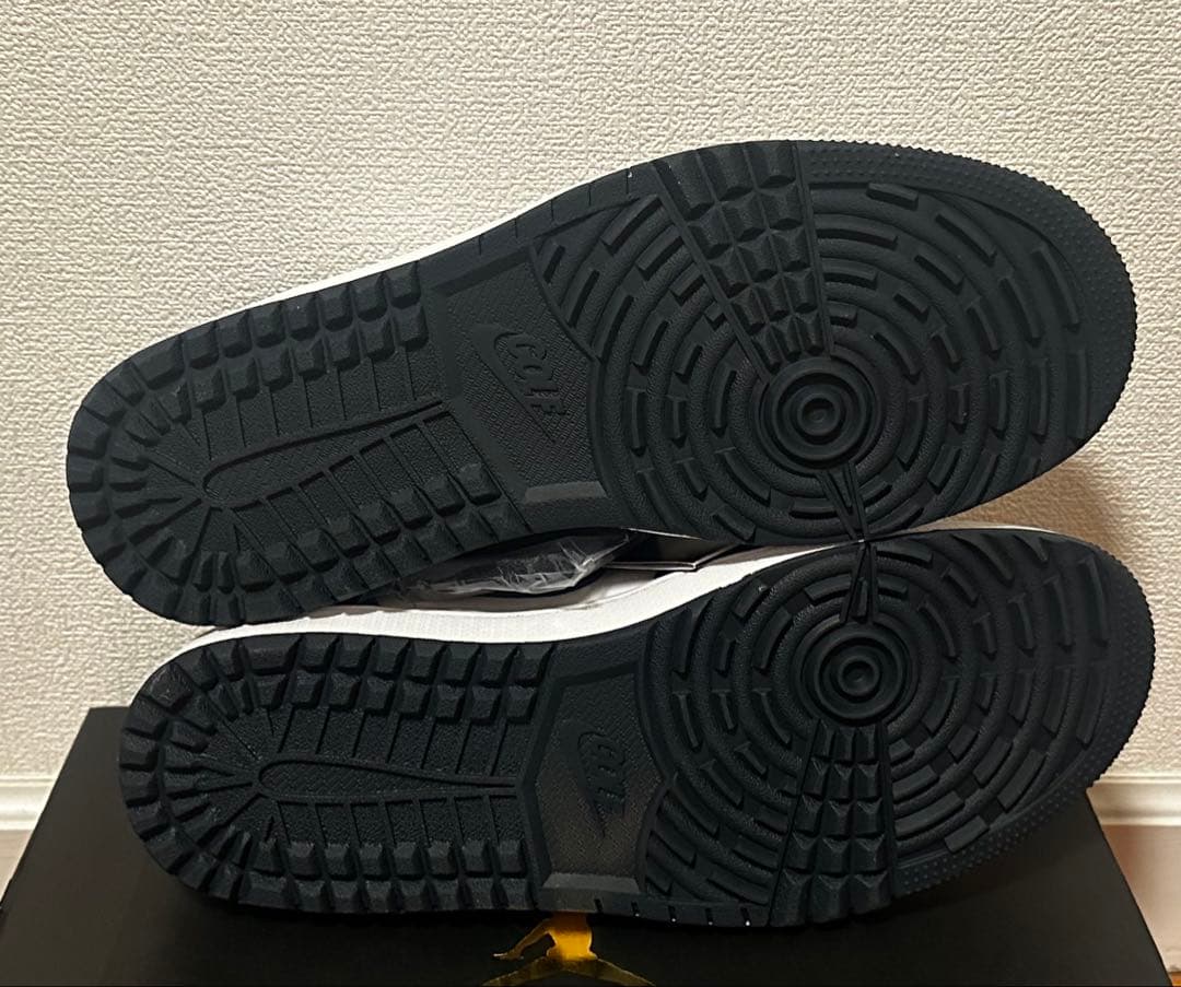 Nike Air Jordan 1 Low Golf 新品 26cm 送料無料‼︎