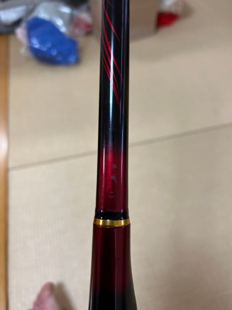 DAIWA 飛竜　小継　3-33MP