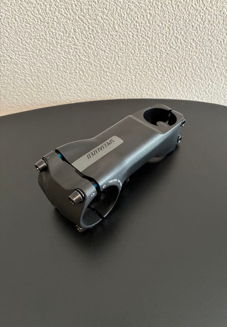 パーツ Tarmac integrated stem