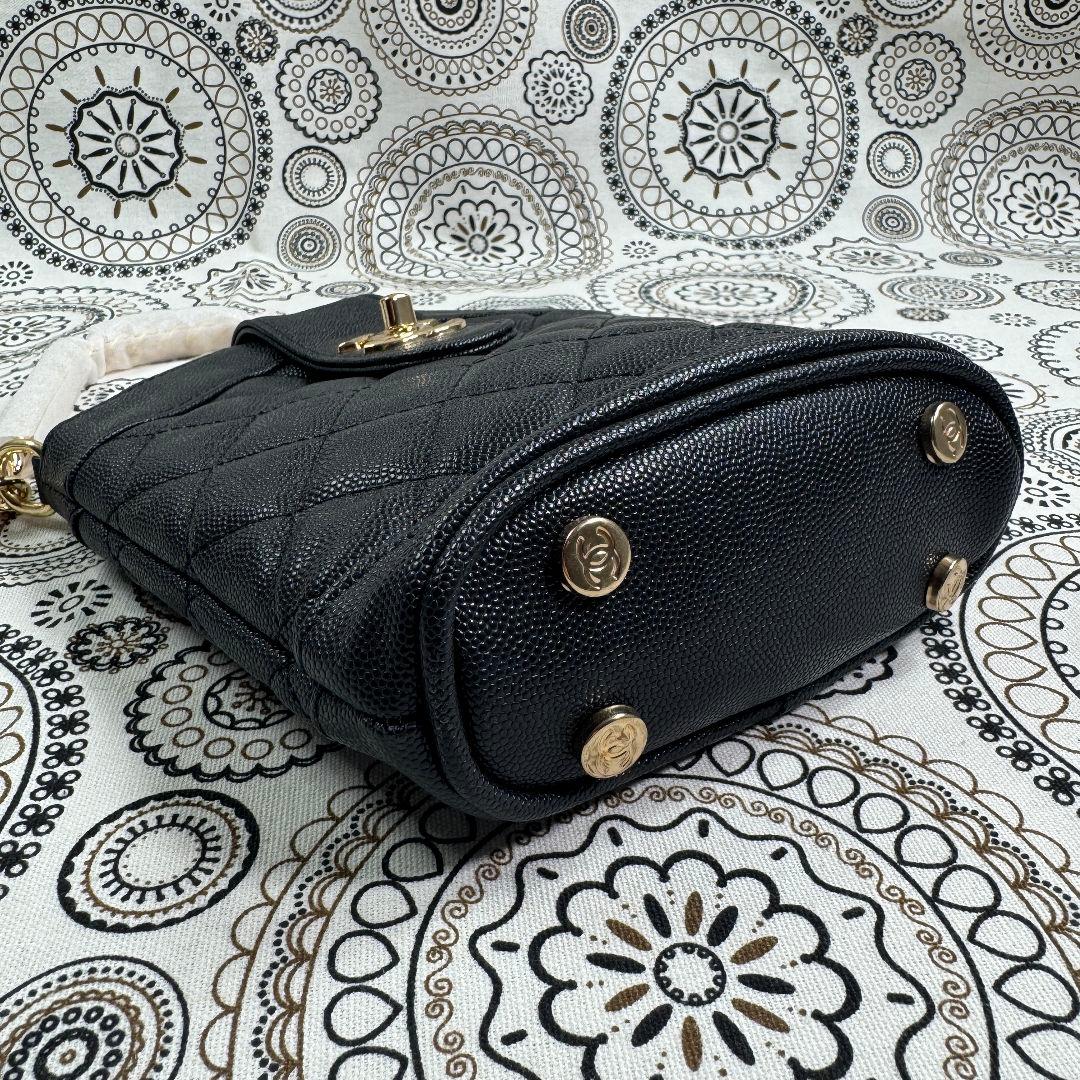CHANEL ノベルティショルダーバッグ 非売品