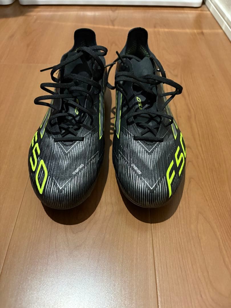 adidas F50 アルファスキン エリート HG/AG ジャパン