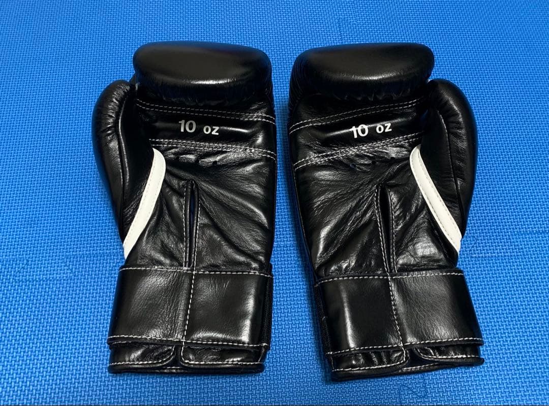 MS-300B 黒 10oz 試着のみ 箱袋なし 送料無料