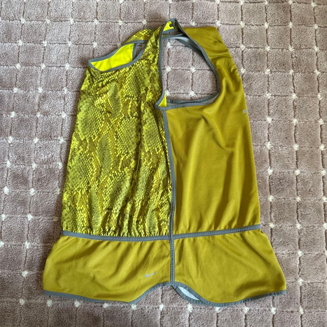 NIKE GYAKUSOUナイキ　ギャクソウ　ランニング　タンクトップ　セット