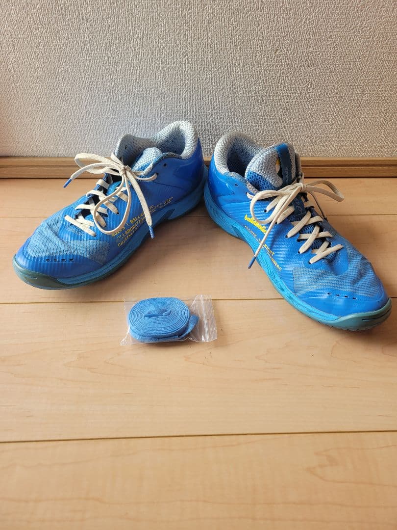 使用品　ASICS x ballaholic GELBURST 24 LOW