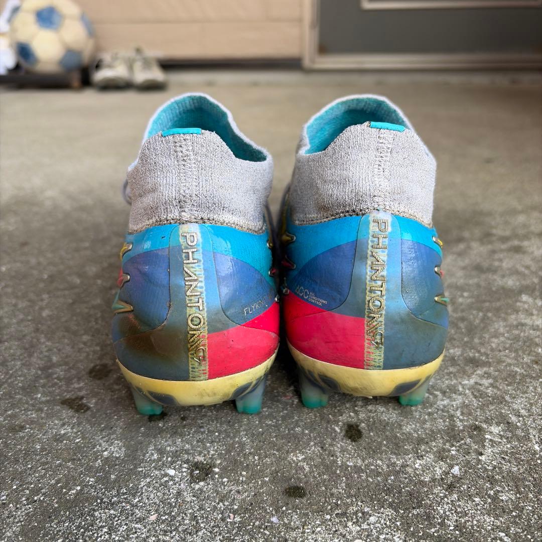 ※値下げ可能！Nike Phantom サッカーシューズ FG