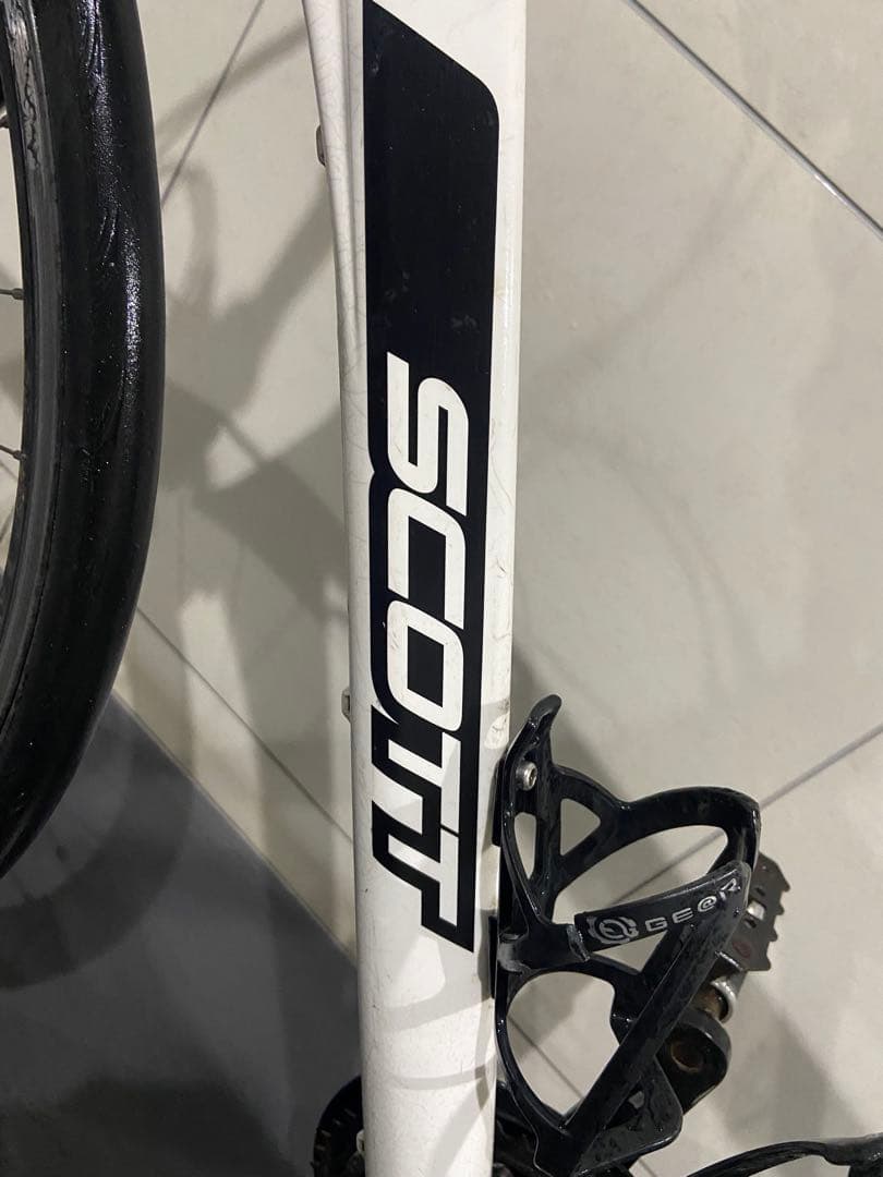 scott sub10 スコット　クロスバイク　sub20 sub30 自転車