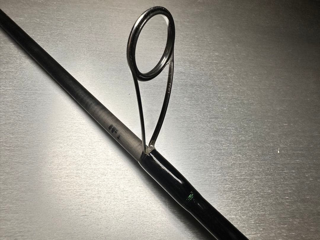 ノリーズ　ロードランナーストラクチャーNXS STN680MS