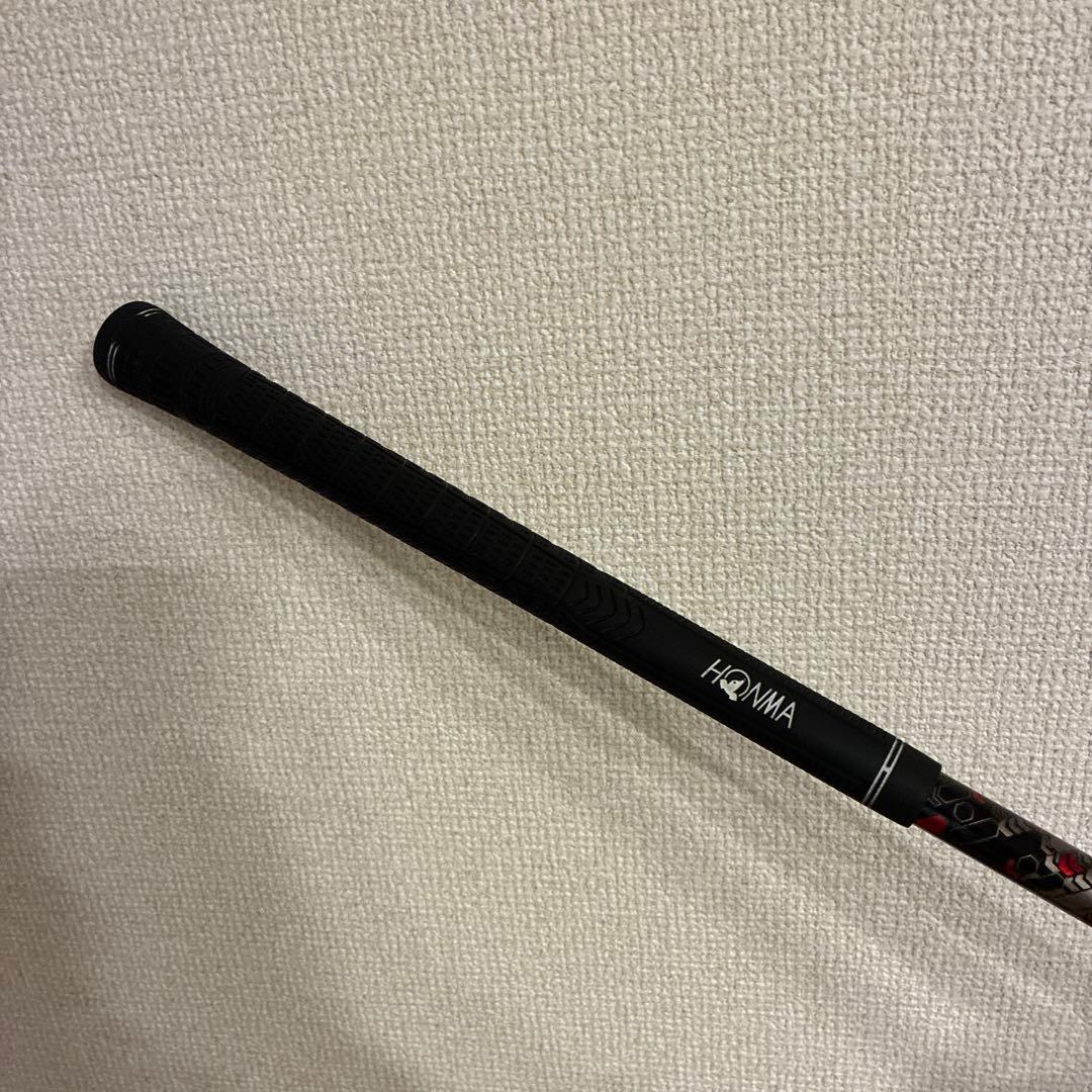 HONMA TW747 フェアウェイウッド