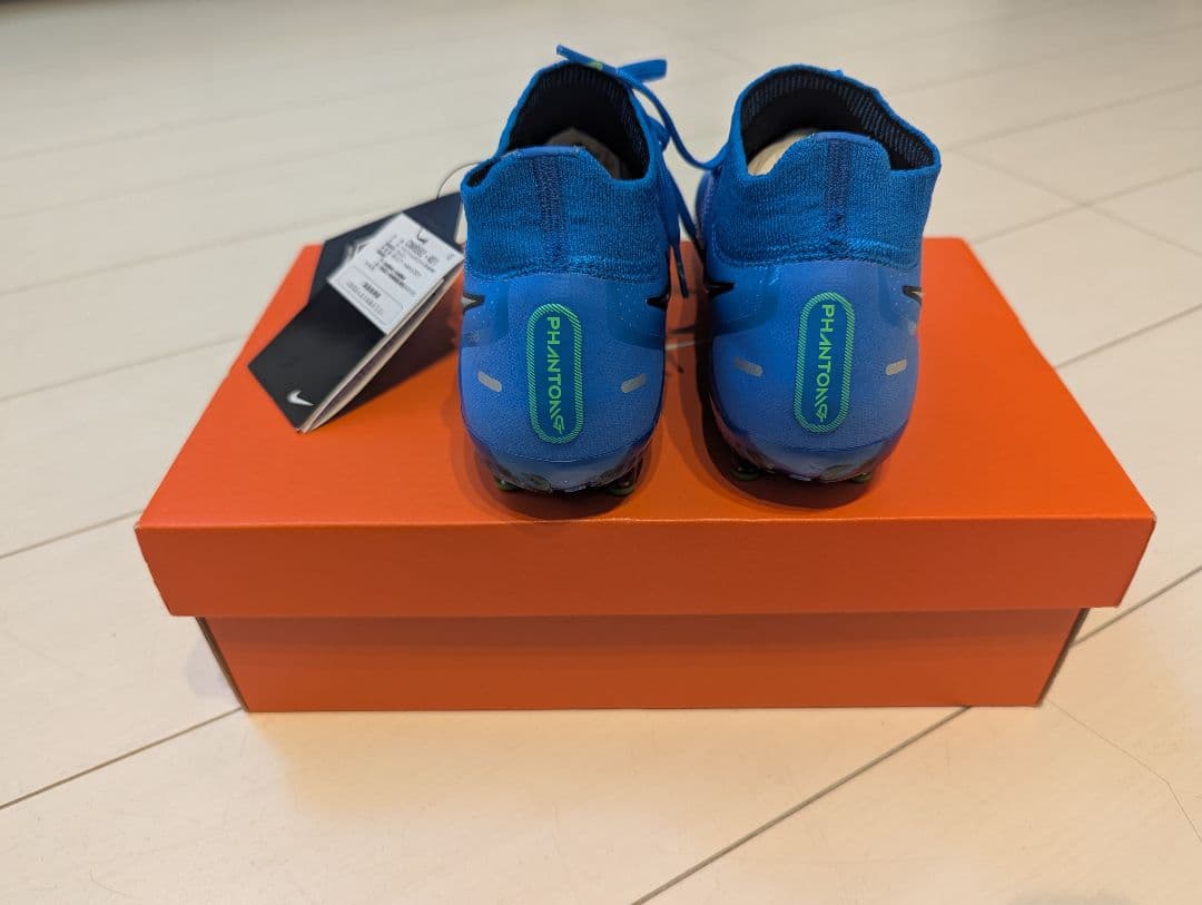 NIKE ファントム GT エリート DF AG-PRO