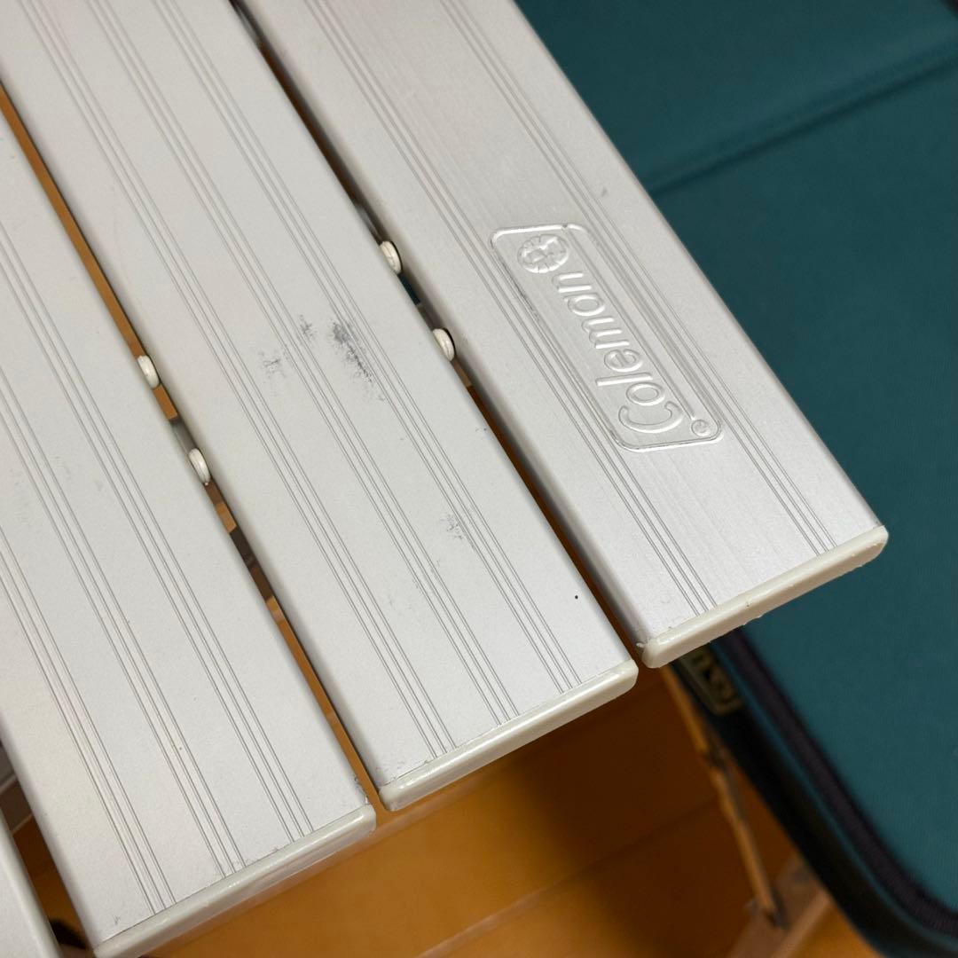 コールマン　ピクニックベンチセット　170-5652