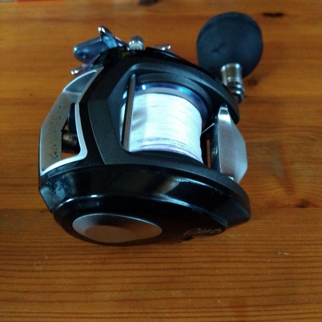 アブガルシアベイトリール