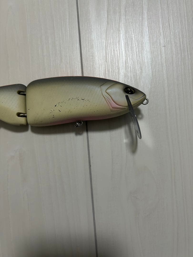 tinykrush low スペクター