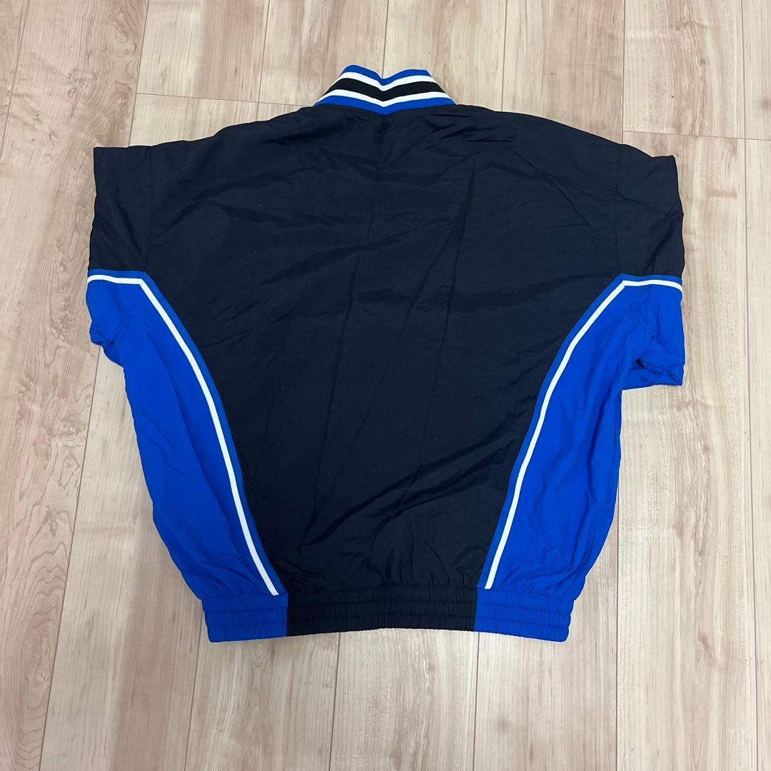asics ヴィンテージジャージ