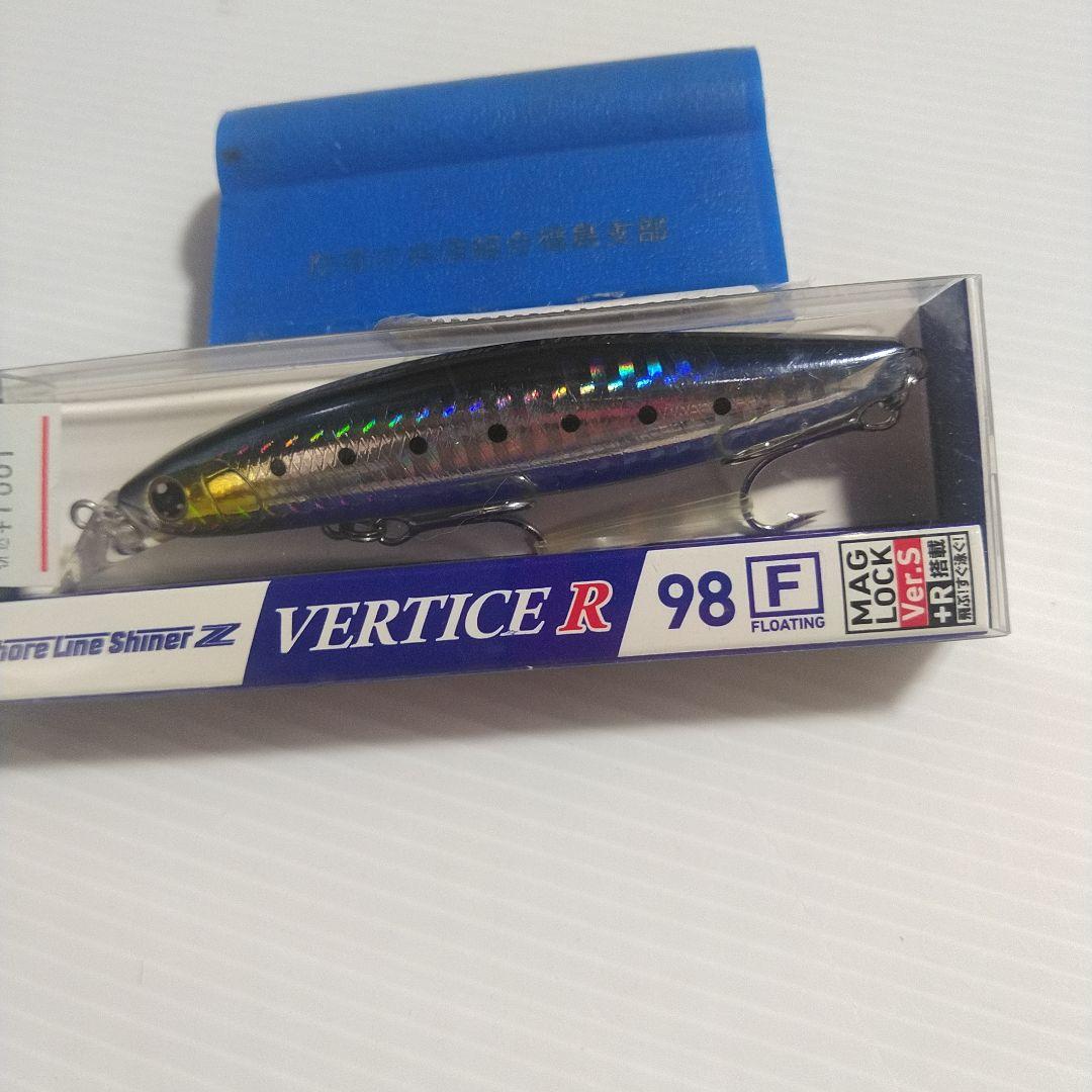 Franky 145mm 37g フローティングミノー